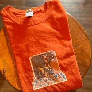 Olivia Newton John Graphic Tee / Small